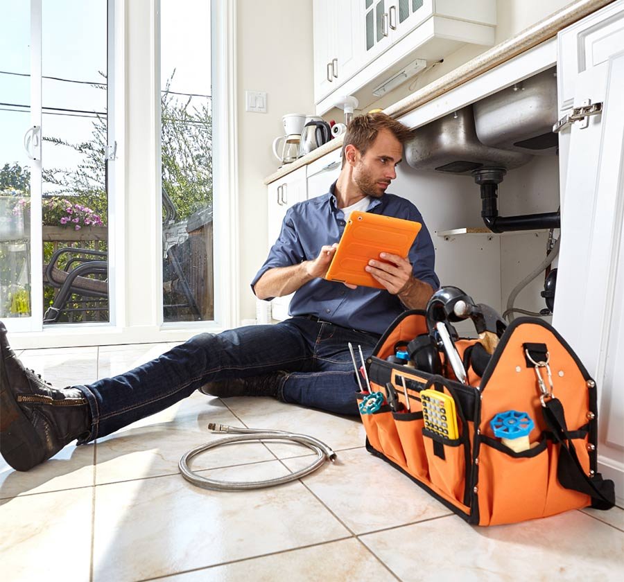 Emergency Plumbing Services in Calgary