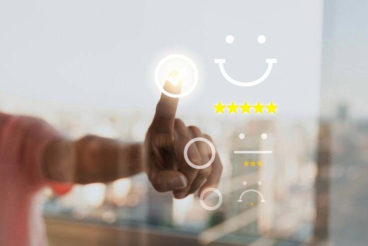 Our Commitment to Customer Satisfaction: What Sets Us Apart