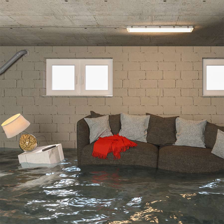 Understanding the Impact of Flood Damage in Calgary