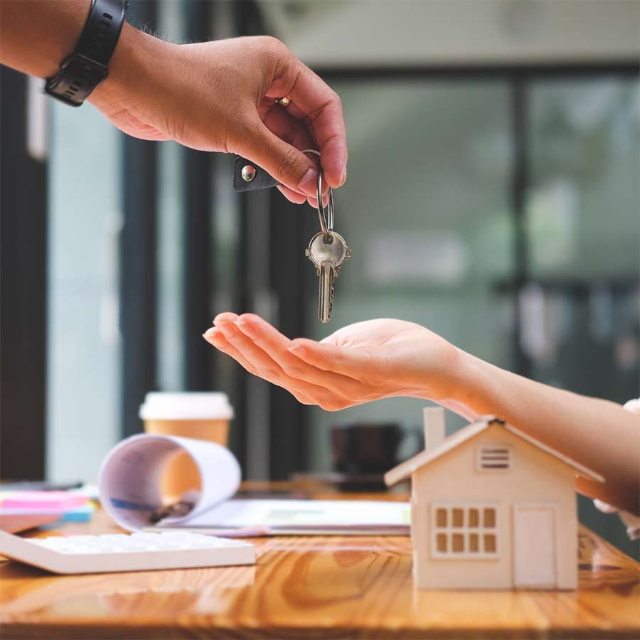 Long-Term Effects on Property Owners