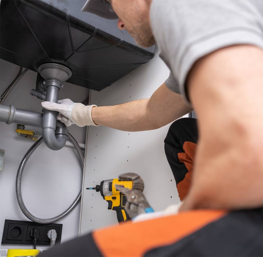 24/7 Plumbing Services